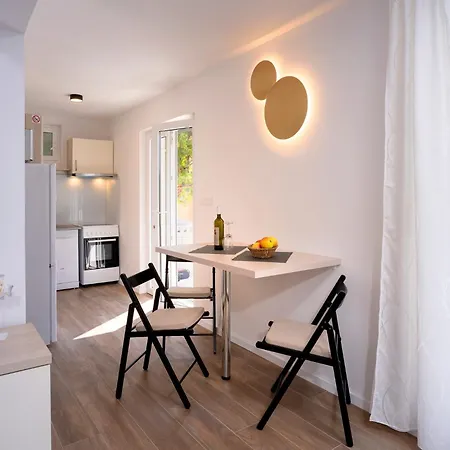 Apartment Big Sunny Terrace Hvar *