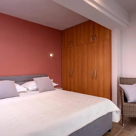 Apartment Big Sunny Terrace Hvar *