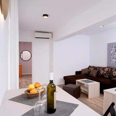 Apartment Big Sunny Terrace Hvar *