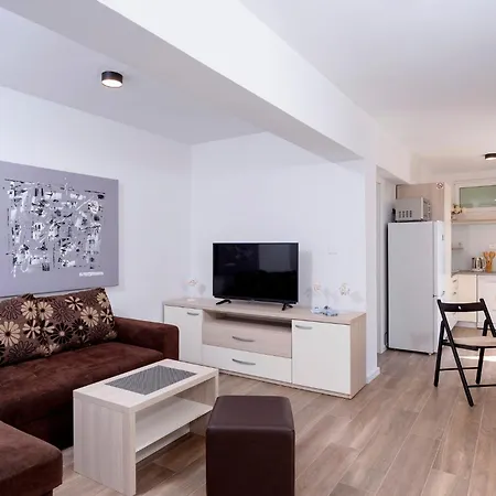 Apartment Big Sunny Terrace Hvar Hvar Town