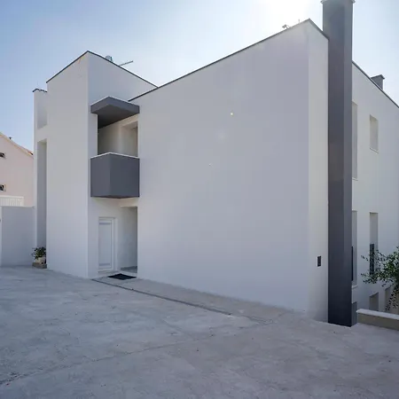 Apartment Big Sunny Terrace Hvar Hvar Town