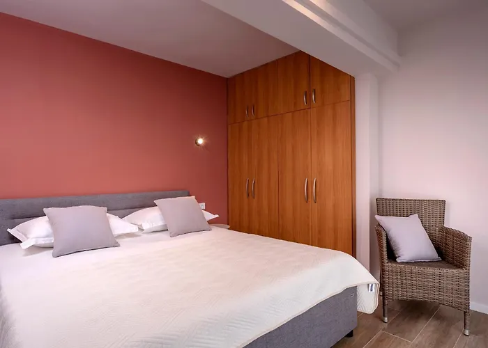 Apartment Big Sunny Terrace Hvar *